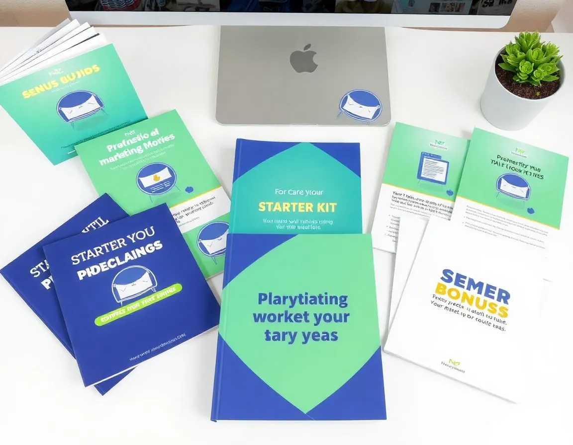 Bonus materials and resources
