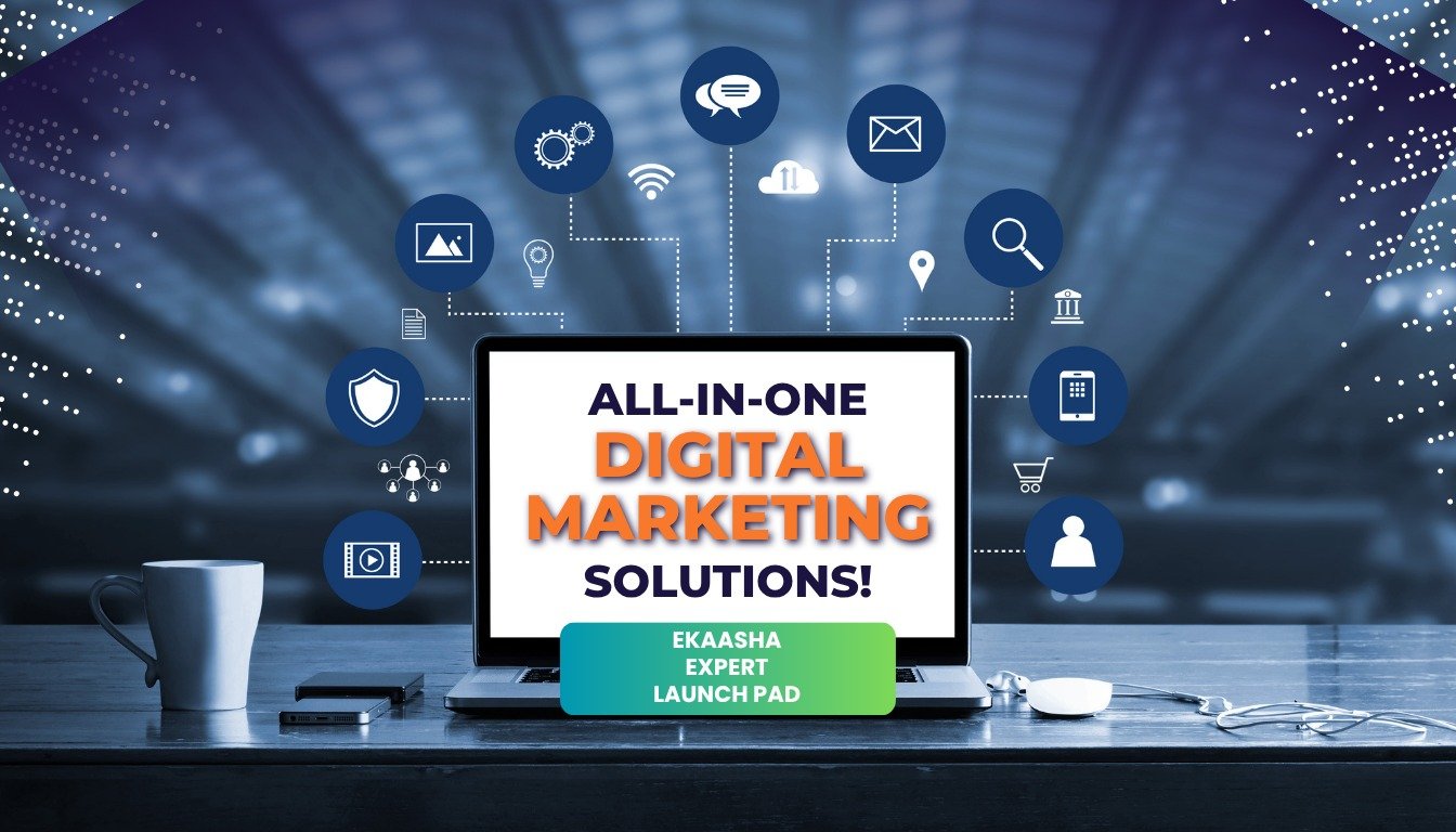 Digital Marketing Workshop