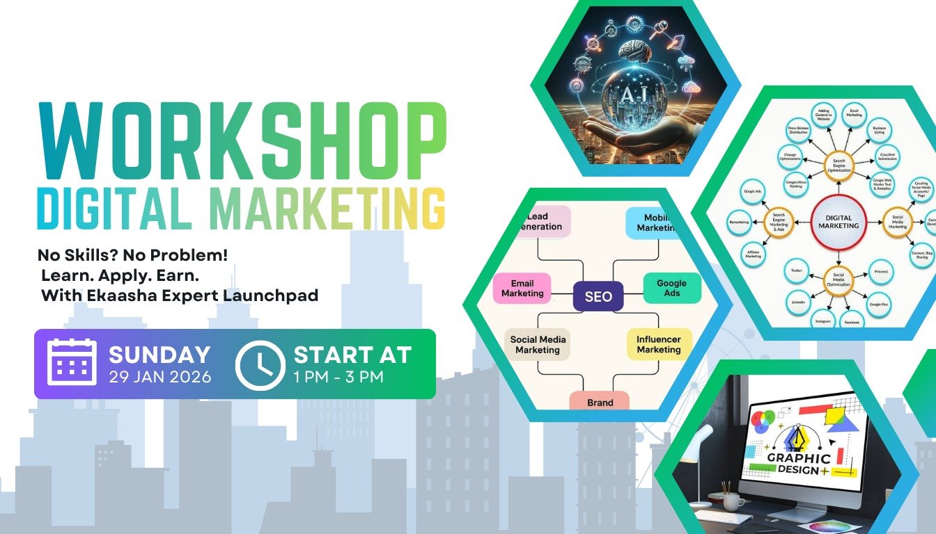 Workshop Agenda